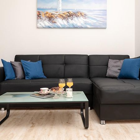 Apartment Linda Split Bagian luar foto