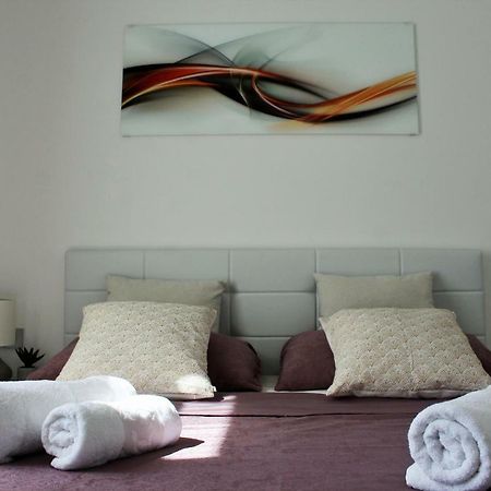 Apartment Linda Split Bagian luar foto