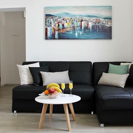 Apartment Linda Split Bagian luar foto