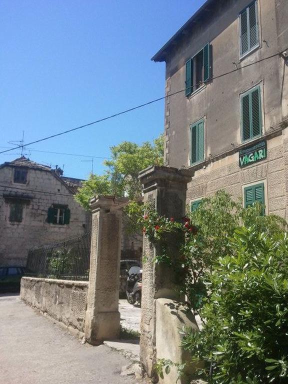 Apartment Linda Split Bagian luar foto