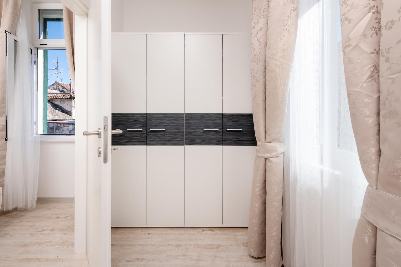Apartment Linda Split Bagian luar foto