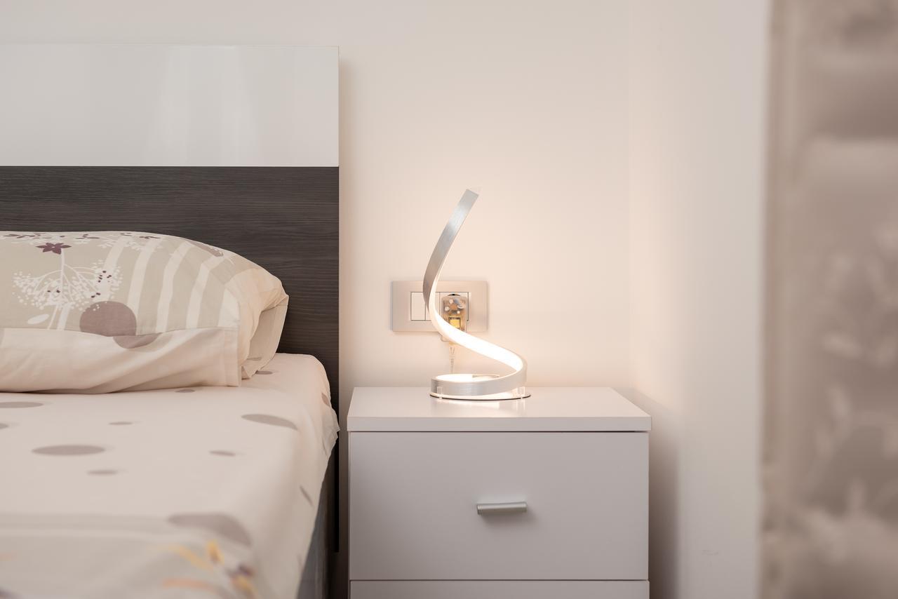 Apartment Linda Split Bagian luar foto