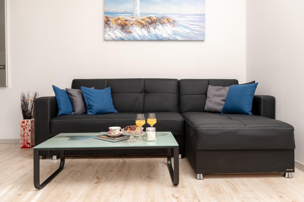 Apartment Linda Split Bagian luar foto