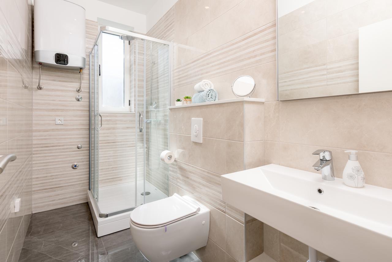 Apartment Linda Split Bagian luar foto