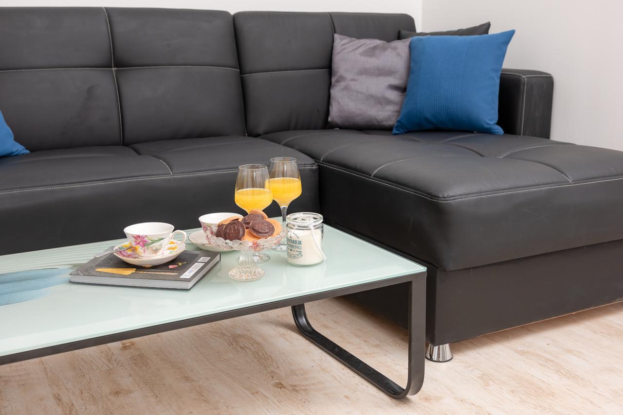 Apartment Linda Split Bagian luar foto