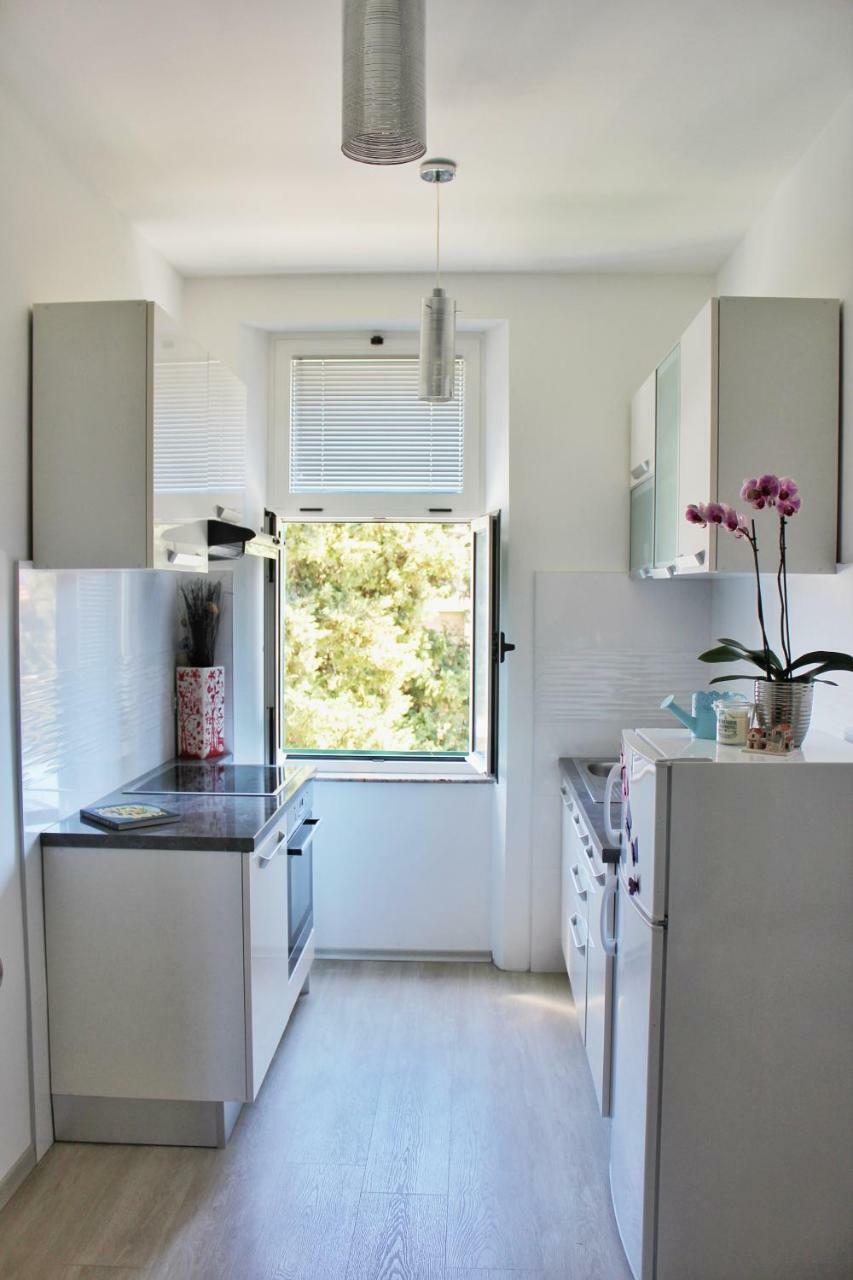 Apartment Linda Split Bagian luar foto