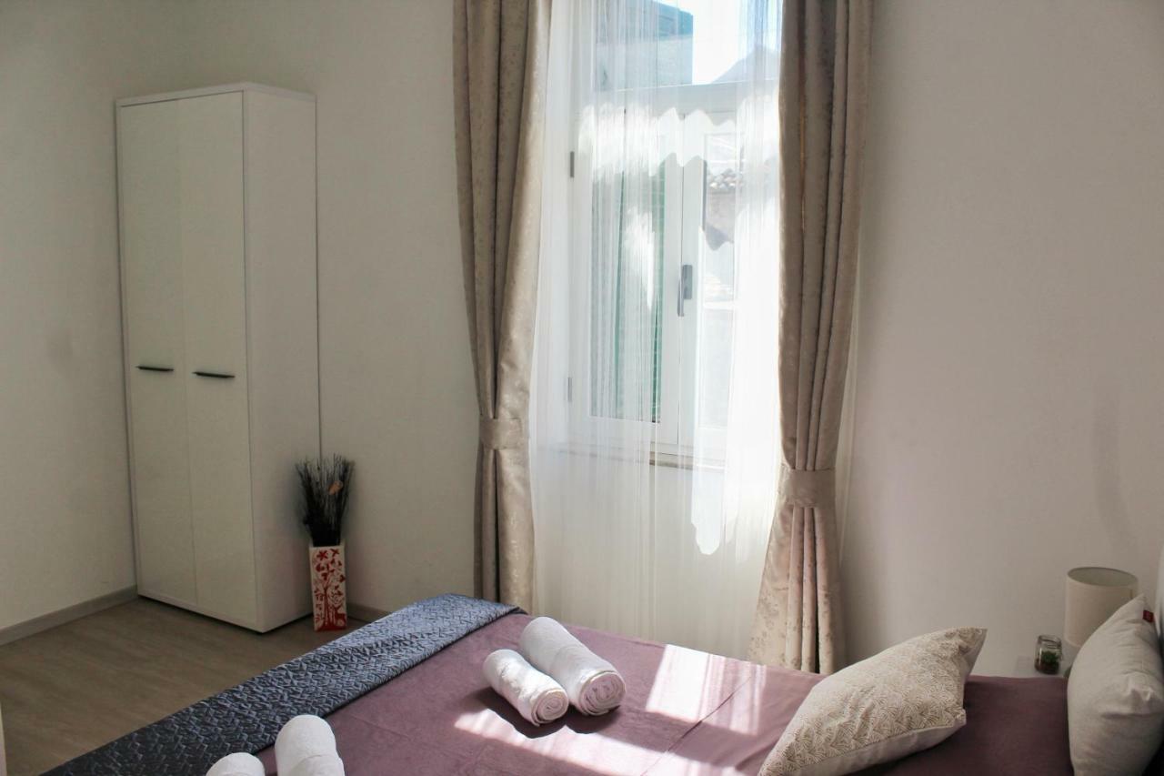 Apartment Linda Split Bagian luar foto